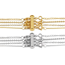 Load image into Gallery viewer, ClaudiaG Necklace Connector
