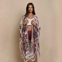 Load image into Gallery viewer, ClaudiaG New York Kimono
