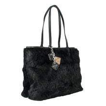 Load image into Gallery viewer, ClaudiaG Olivia Handbag - Black
