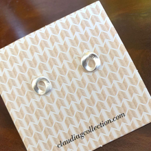 Load image into Gallery viewer, ClaudiaG Oracle Earrings
