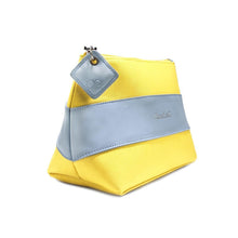 Load image into Gallery viewer, ClaudiaG Beauty Pouch -Pollen

