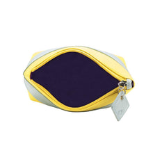 Load image into Gallery viewer, ClaudiaG Beauty Pouch -Pollen
