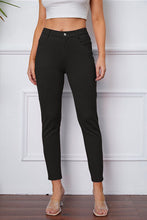 Load image into Gallery viewer, ClaudiaG Essential Stretchy Stitch Pants

