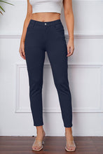 Load image into Gallery viewer, ClaudiaG Essential Stretchy Stitch Pants
