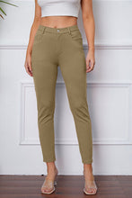 Load image into Gallery viewer, ClaudiaG Essential Stretchy Stitch Pants
