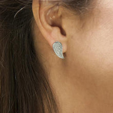 Load image into Gallery viewer, ClaudiaG Paisley Earrings

