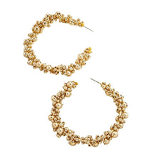 Load image into Gallery viewer, ClaudiaG Pamela Earrings
