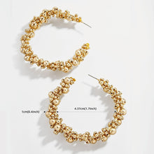 Load image into Gallery viewer, ClaudiaG Pamela Earrings
