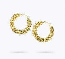 Load image into Gallery viewer, ClaudiaG Peet Earrings -Small

