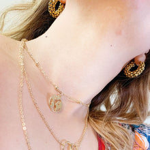 Load image into Gallery viewer, ClaudiaG Peet Earrings -Small
