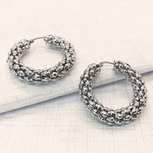 Load image into Gallery viewer, ClaudiaG Peet Earrings -Small
