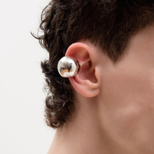 Load image into Gallery viewer, ClaudiaG Perry Ear Cuff Large
