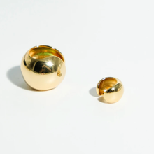 Load image into Gallery viewer, ClaudiaG Perry Ear Cuff Small
