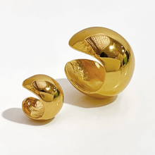 Load image into Gallery viewer, ClaudiaG Perry Ear Cuff Small
