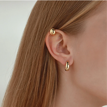 Load image into Gallery viewer, ClaudiaG Perry Ear Cuff Small

