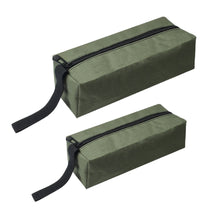 Load image into Gallery viewer, Personalized Heavy Duty Pouch
