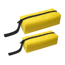 Load image into Gallery viewer, Personalized Heavy Duty Pouch
