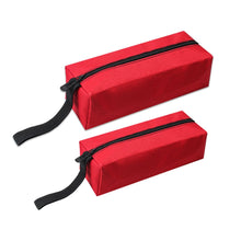 Load image into Gallery viewer, Personalized Heavy Duty Pouch
