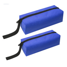 Load image into Gallery viewer, Personalized Heavy Duty Pouch
