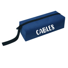 Load image into Gallery viewer, Personalized Heavy Duty Pouch
