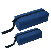 Load image into Gallery viewer, Personalized Heavy Duty Pouch
