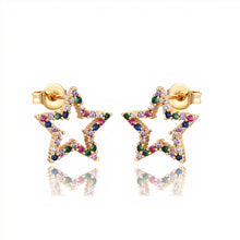 Load image into Gallery viewer, ClaudiaG Pia Earrings
