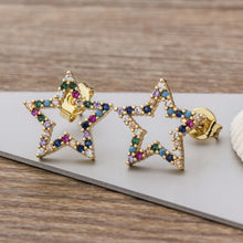 Load image into Gallery viewer, ClaudiaG Pia Earrings
