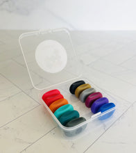 Load image into Gallery viewer, ClaudiaG Pin Drink Markers
