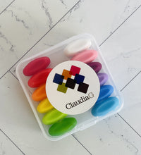 Load image into Gallery viewer, ClaudiaG Pin Drink Markers
