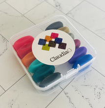 Load image into Gallery viewer, ClaudiaG Pin Drink Markers
