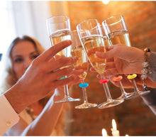Load image into Gallery viewer, ClaudiaG Pin Drink Markers
