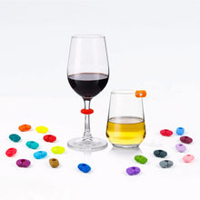 Load image into Gallery viewer, ClaudiaG Pin Drink Markers
