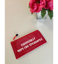 Load image into Gallery viewer, Personalized Organized Chaos Pouch

