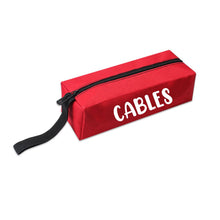 Load image into Gallery viewer, Personalized Heavy Duty Pouch
