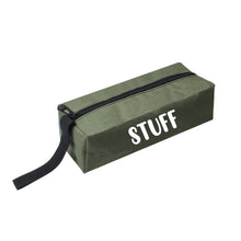 Load image into Gallery viewer, Personalized Heavy Duty Pouch
