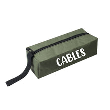 Load image into Gallery viewer, Personalized Heavy Duty Pouch
