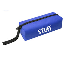 Load image into Gallery viewer, Personalized Heavy Duty Pouch
