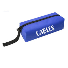 Load image into Gallery viewer, Personalized Heavy Duty Pouch
