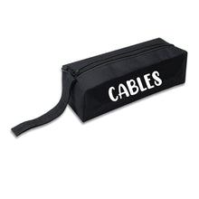 Load image into Gallery viewer, Personalized Heavy Duty Pouch
