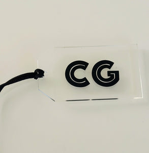 Personalized Travel-in-Style Tags