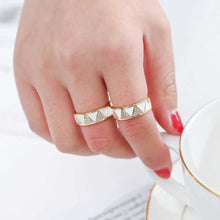 Load image into Gallery viewer, ClaudiaG Cleo Ring

