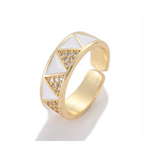 Load image into Gallery viewer, ClaudiaG Cleo Ring
