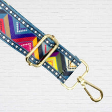 Load image into Gallery viewer, ClaudiaG Removable Strap Print #2
