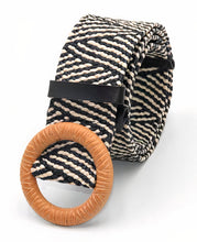 Load image into Gallery viewer, ClaudiaG Round Adjust Belt
