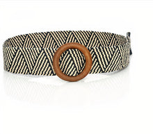 Load image into Gallery viewer, ClaudiaG Round Adjust Belt
