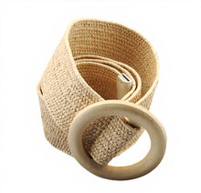 Load image into Gallery viewer, ClaudiaG Round Adjust Belt
