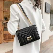 Load image into Gallery viewer, ClaudiaG Roxy Shoulder Bag
