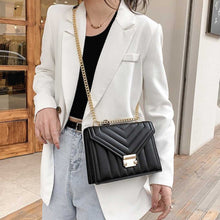 Load image into Gallery viewer, ClaudiaG Roxy Shoulder Bag
