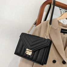 Load image into Gallery viewer, ClaudiaG Roxy Shoulder Bag
