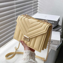 Load image into Gallery viewer, ClaudiaG Roxy Shoulder Bag
